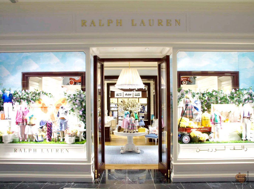 Ralph Lauren Kids at Avenues Mall (2nd phase)