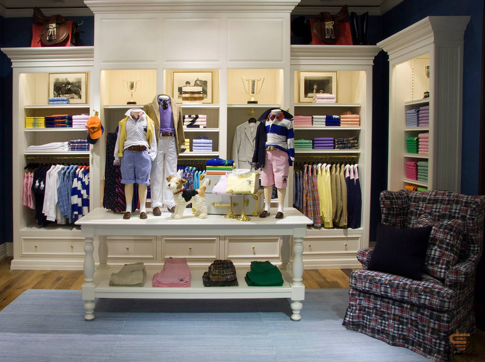 Ralph Lauren Kids at Avenues Mall (2nd phase)