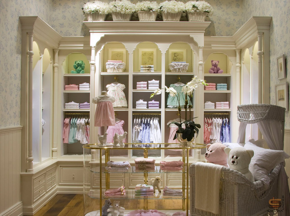 Ralph Lauren Kids at Avenues Mall (2nd phase)