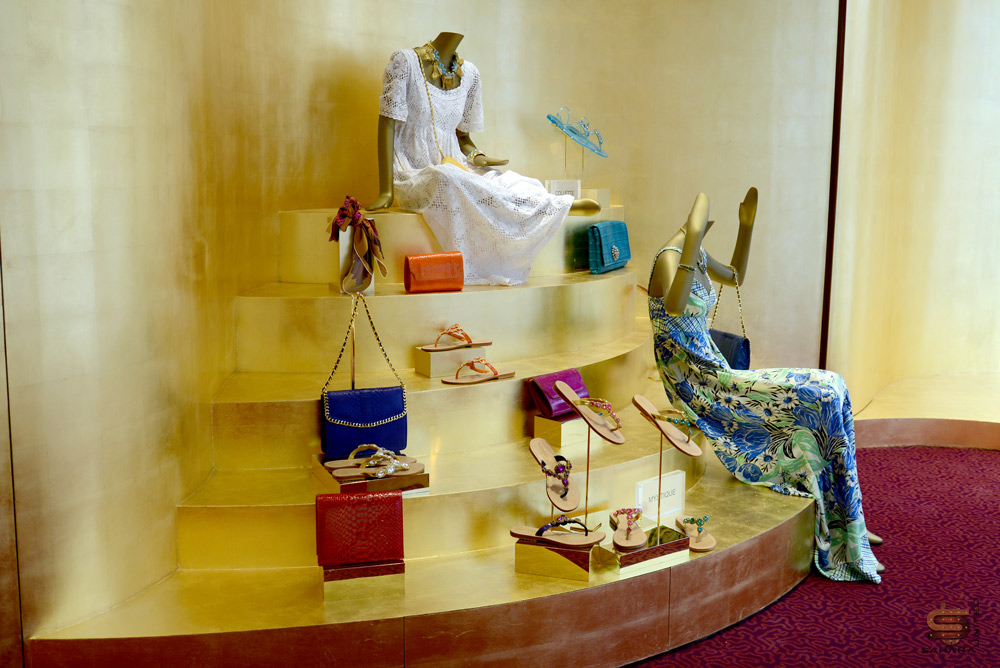 Etoile - La Boutique at Grand Avenues Mall