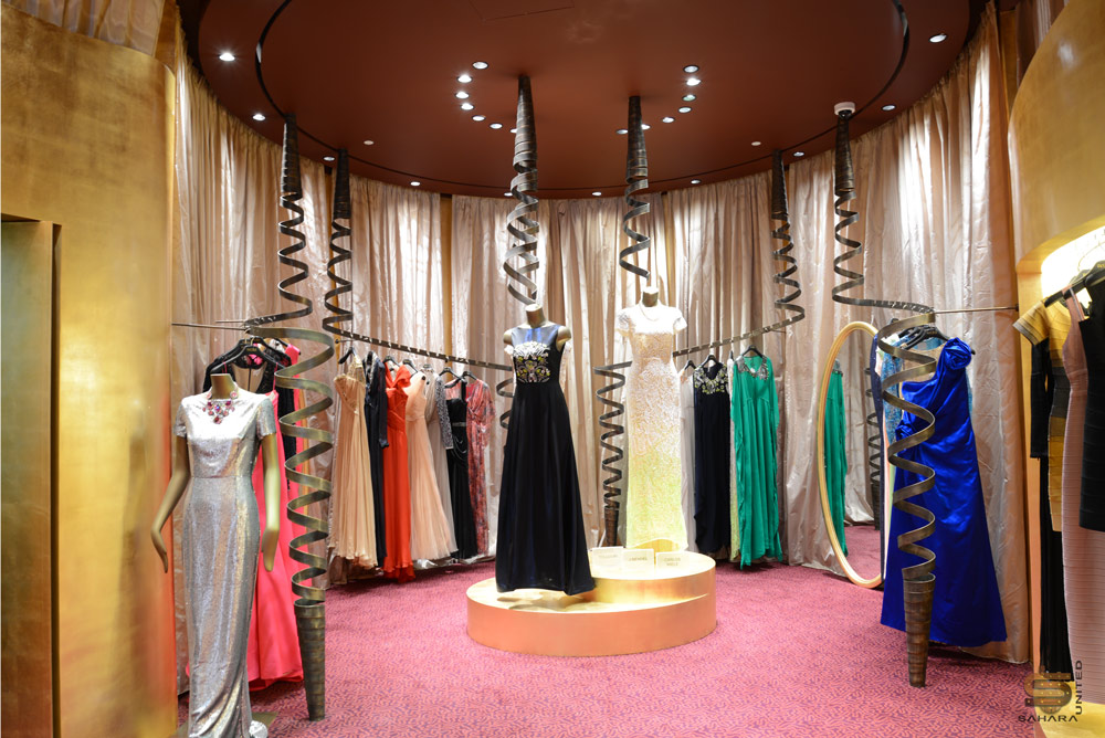 Etoile - La Boutique at Grand Avenues Mall